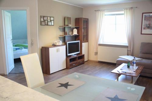 Ferienwohnung Fehlberg — 4-Star Luxury Hotel in Sankt Peter-Ording, Germany