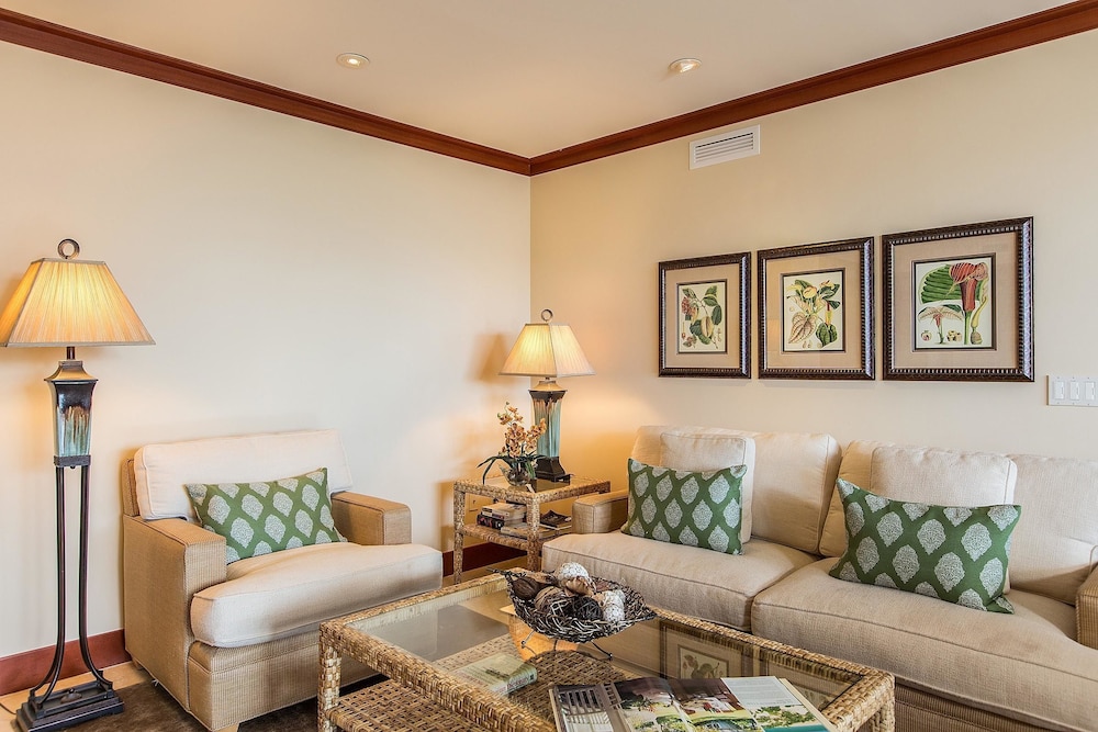 Two bedroom Villas at Ko Olina Beach Villas Resort - photo 35
