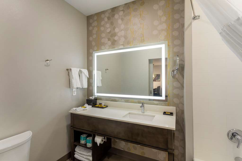 Best Western Plus Executive Residency Antioch Inn - photo 29