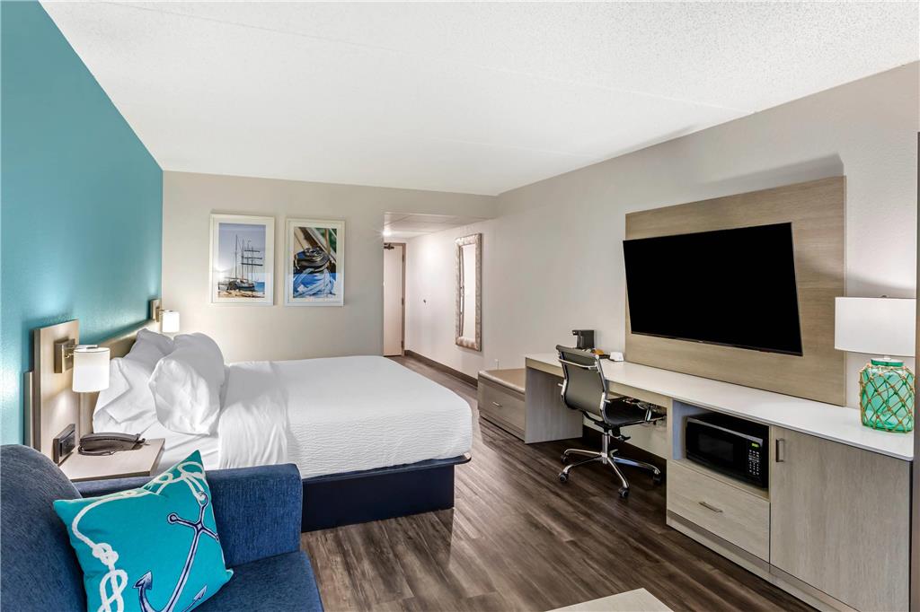The Harborview on Lake Michigan Ascend Hotel Collection - photo 48