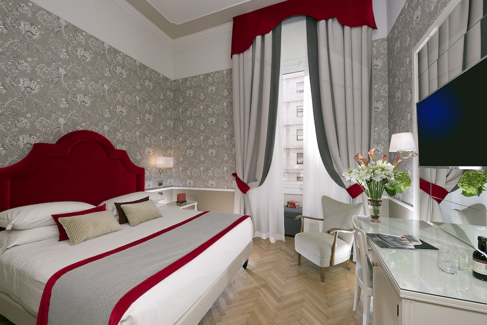 Bettoja Hotel Massimo d Azeglio