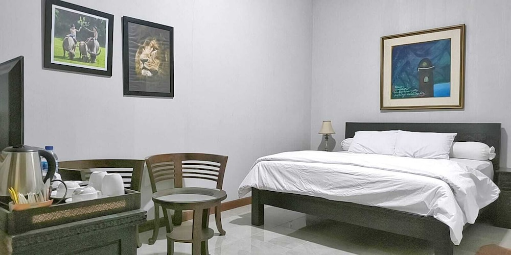 Omah Keniten — hotel in Candi Prambanan