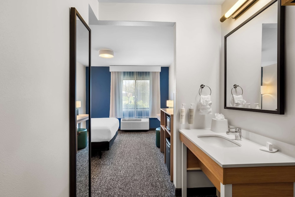 Comfort Inn Grapevine Near DFW Airport - photo 12