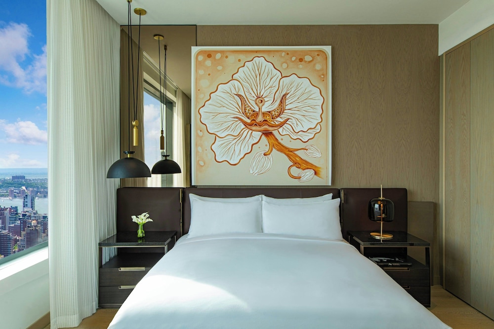 The Ritz Carlton New York NoMad - photo 14