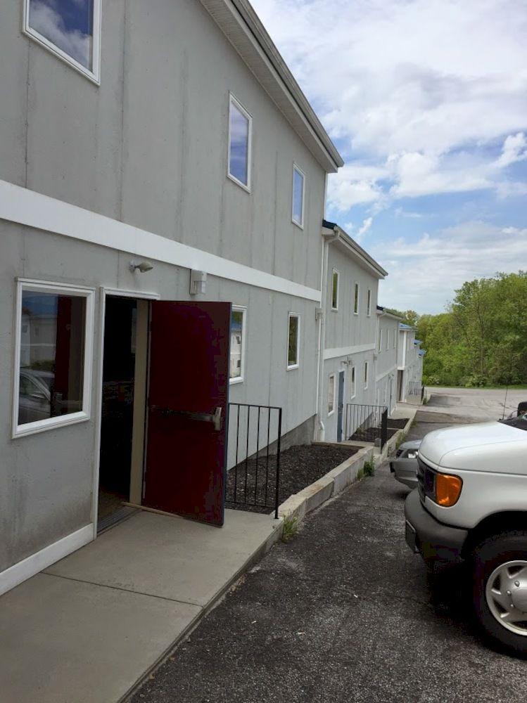Knights Inn Johnstown - photo 3