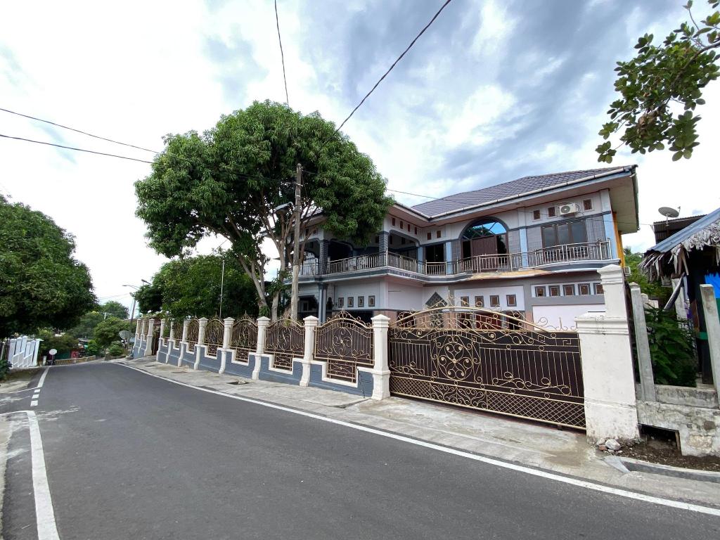 De Papel Homestay — 5-Star Luxury Hotel in Sabang, Indonesia