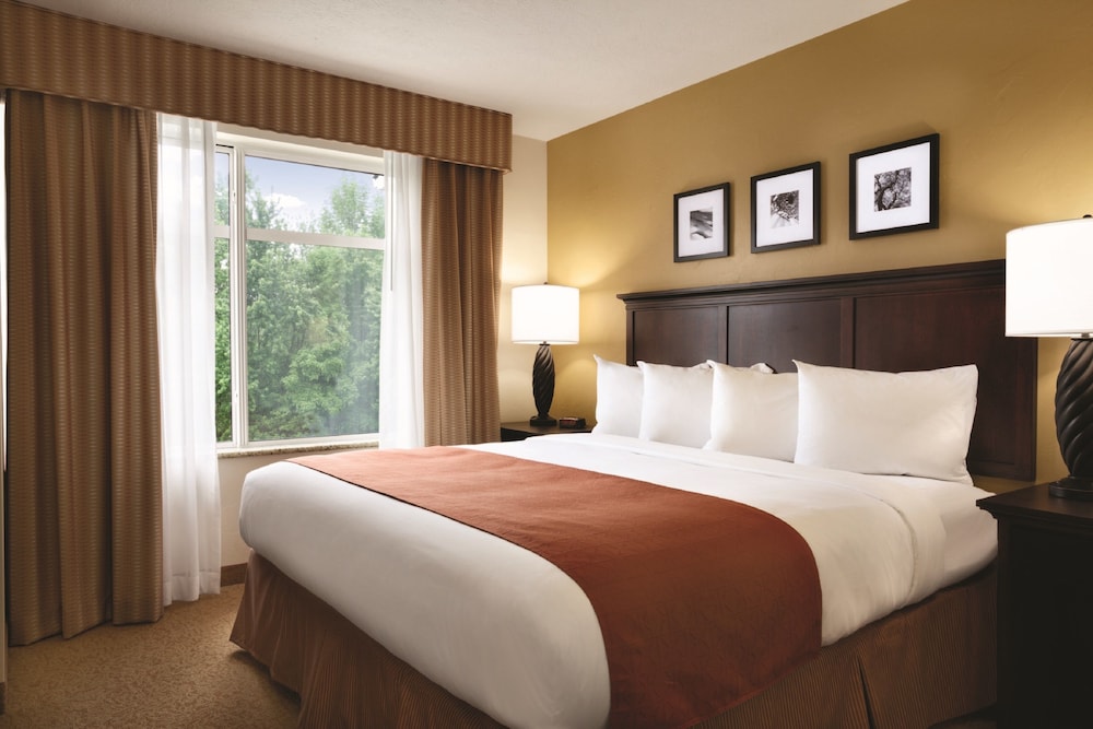 Country Inn & Suites by Radisson Salina KS - photo 6