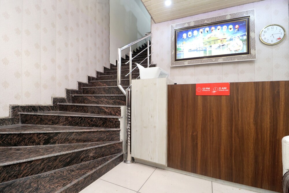 Oyo 27670 Ts Hotel — Amritsar — photo 3