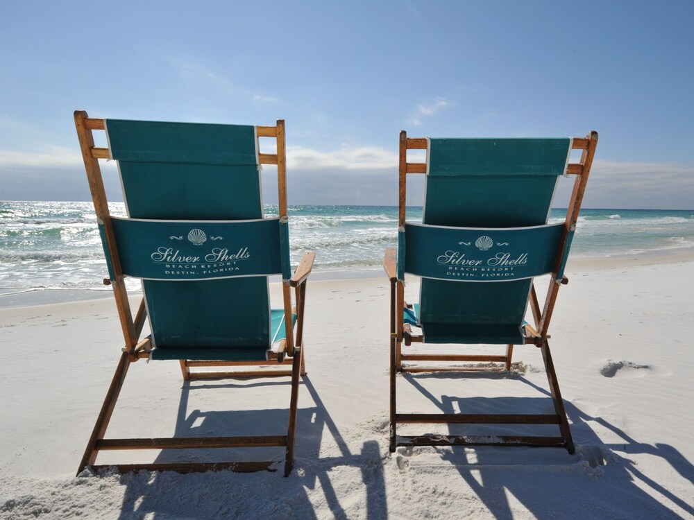 Silver Shells Beach Resort & Spa - photo 88