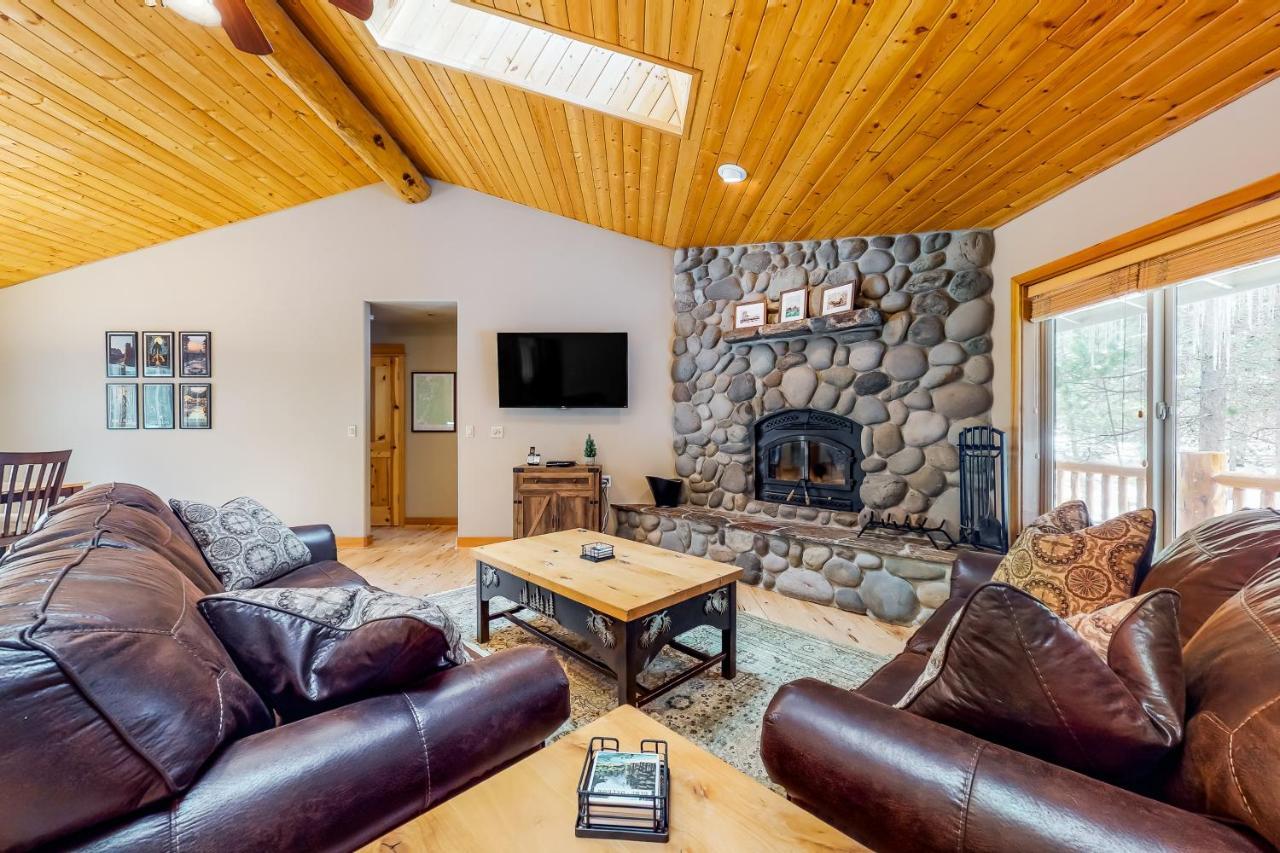 Tiny Pines in Sunriver, United States