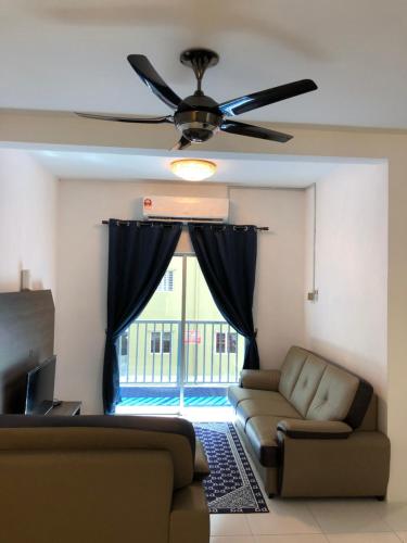 Casa Idaman Islamic Homez — 4-Star Luxury Hotel in Malacca, Malaysia