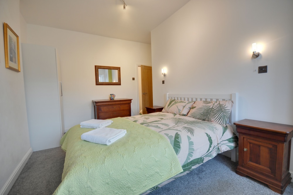 The Highlight in Bournemouth, United Kingdom