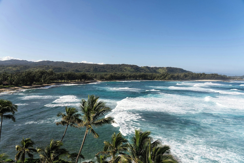 The Ritz Carlton O ahu Turtle Bay - photo 96