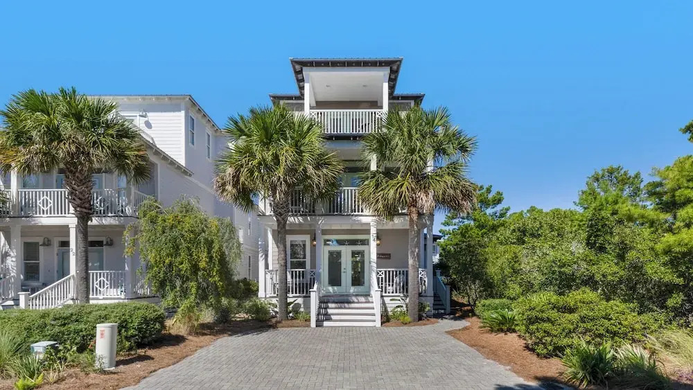 DOG Friendly Seacrest Home With Easy Access to Resort Pool Beach Tram - featured photo