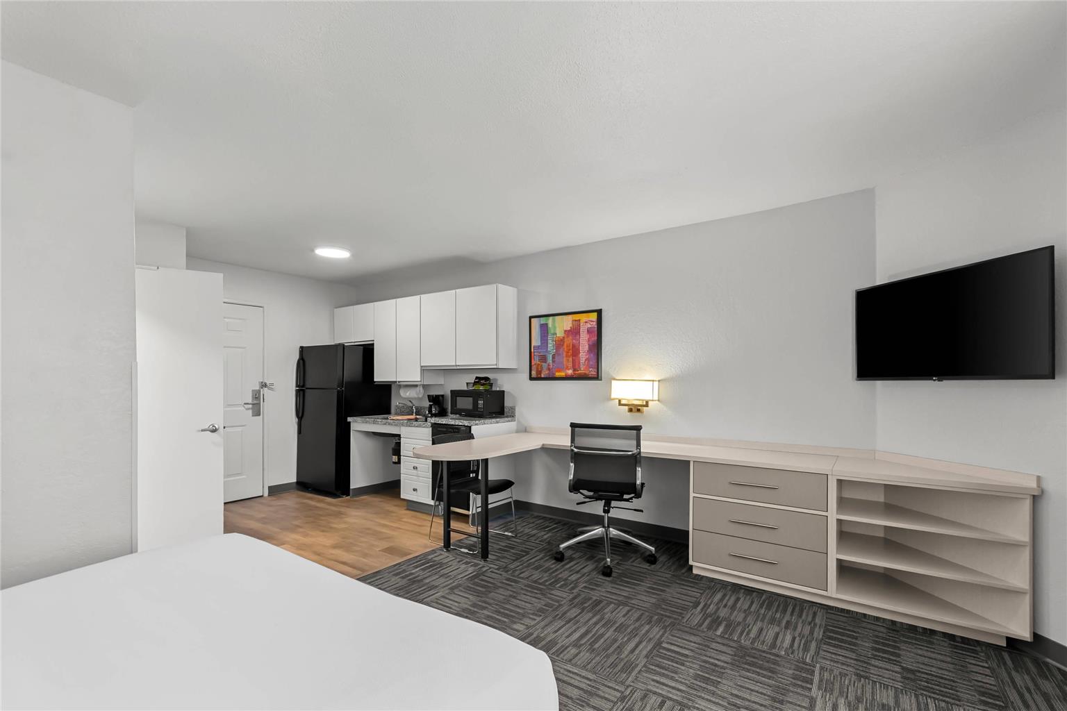 MainStay Suites Louisville Jeffersontown - photo 16