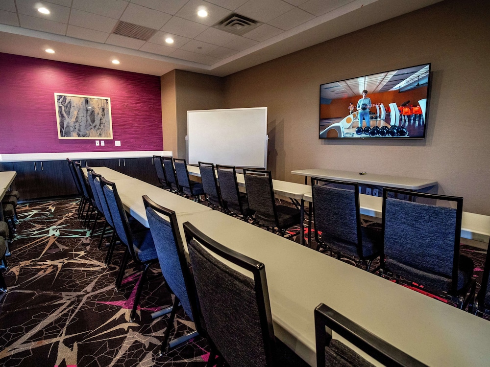 Home2 Suites by Hilton Oklahoma City NW Expressway - photo 29