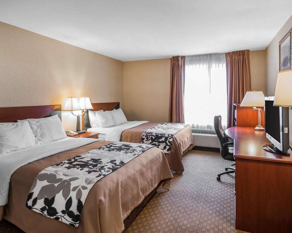 Rodeway Inn & Suites Salina South - photo 6