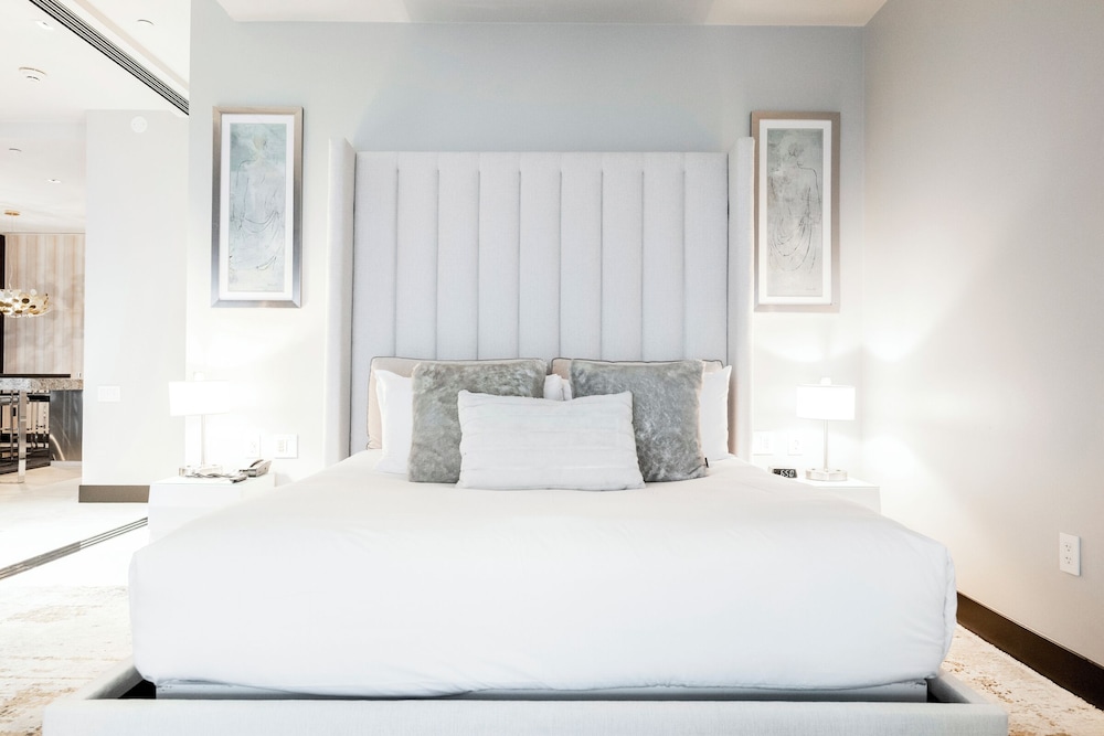 StripViewSuites at Palms Place Penthouses - photo 56