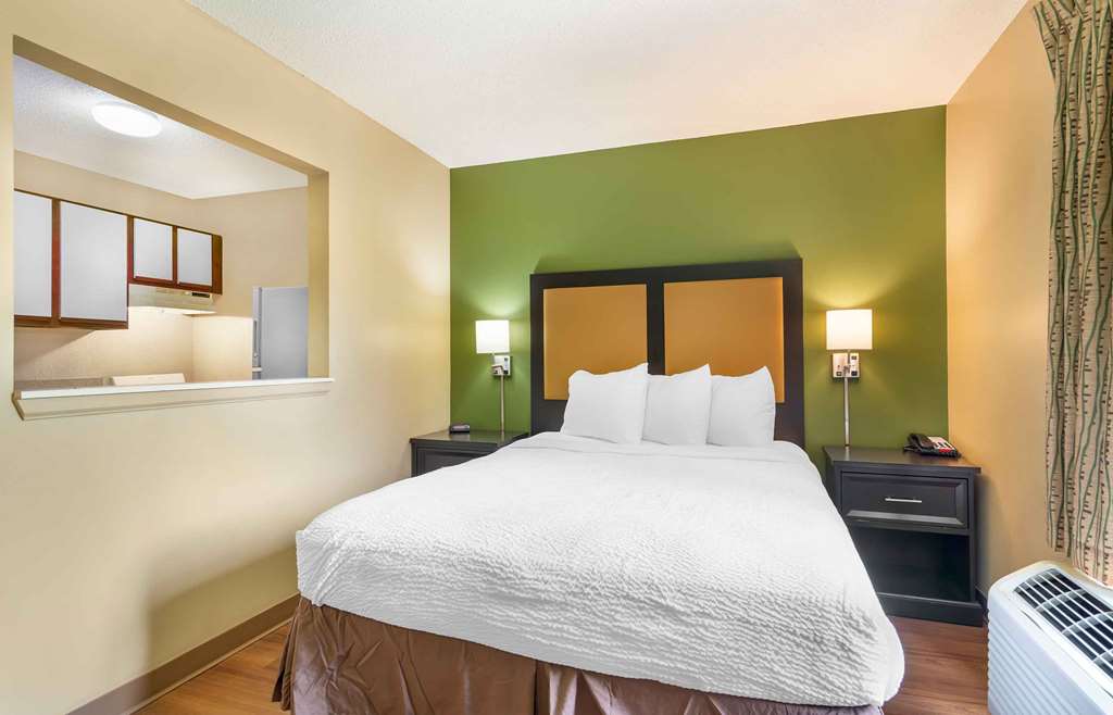 Extended Stay America Select Suites Atlanta Alpharetta Norpt - photo 13