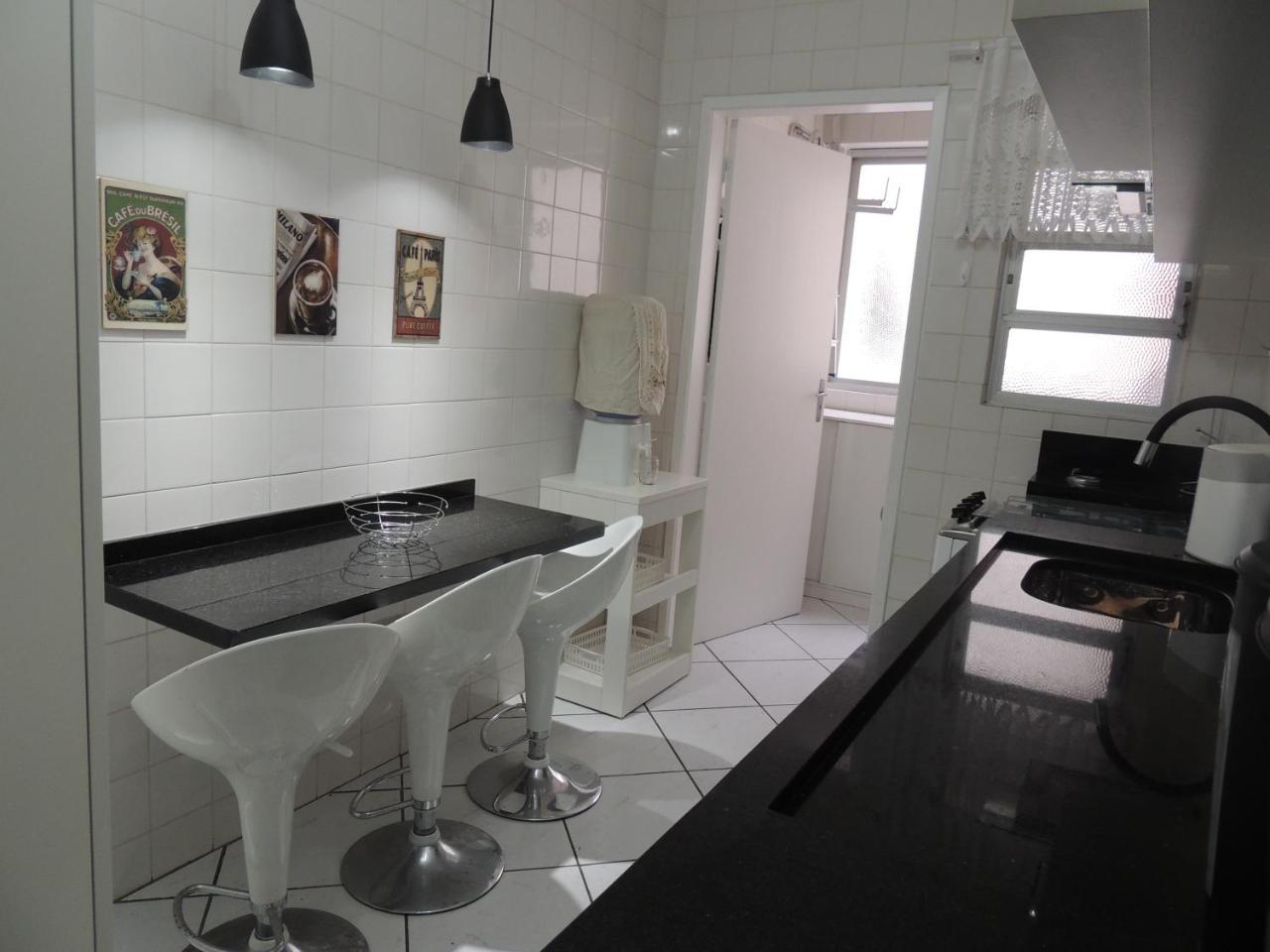 Apartamento Confortavel Em Balneario Camboriu