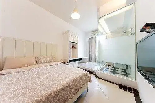 Anping Live Taste - last minute hotel in Tainan