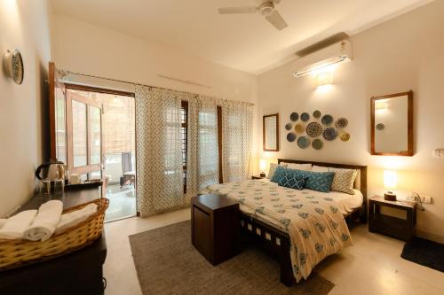 Art Kothi Gurgaon
