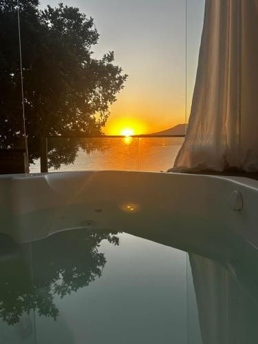 North hut in Florianopolis, Brasil