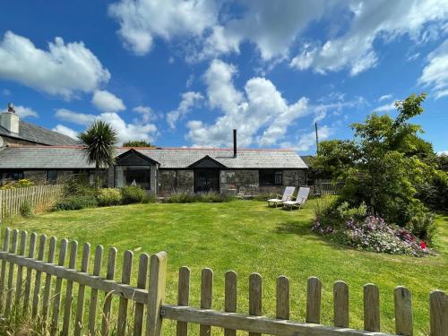 1 Bed in Penzance oc 78517 in Penzance, United Kingdom