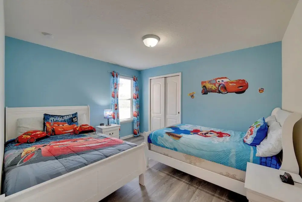 10 Mi to Disney: Prime Resort Villa w Pool - photo 6