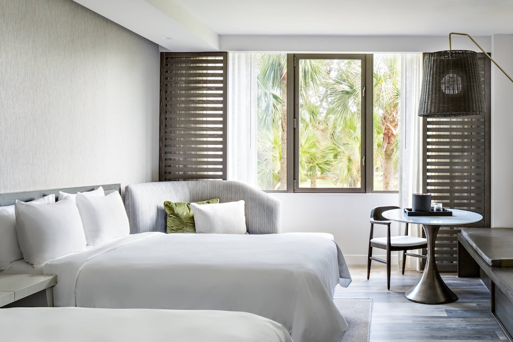 Sawgrass Marriott Golf Resort & Spa - photo 17