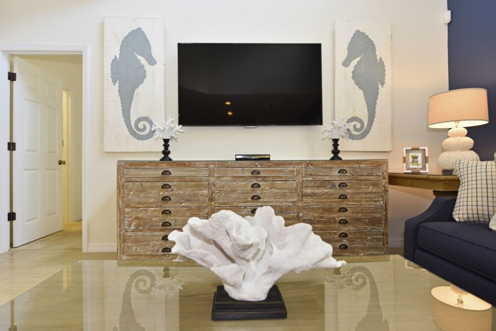 Watersong Resort Seven bedroom - photo 15