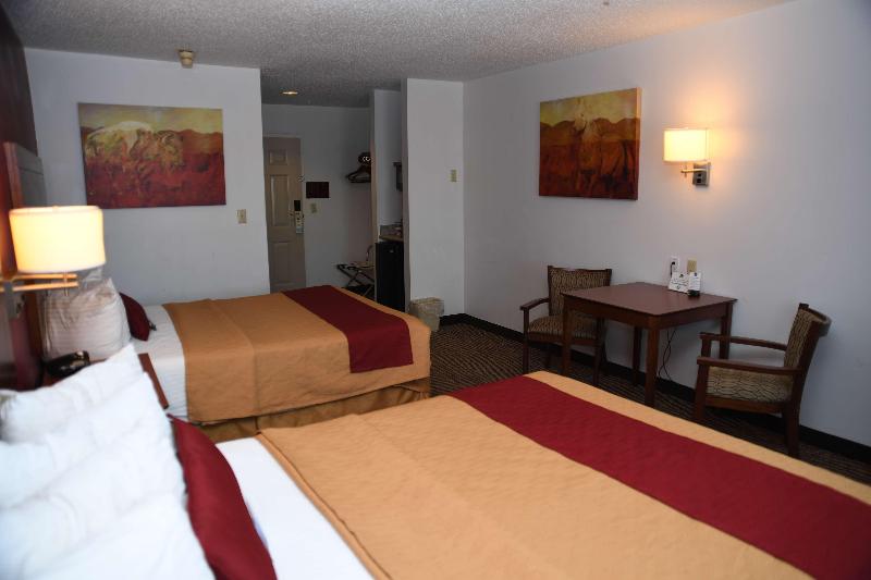 Best Western Okmulgee - photo 26
