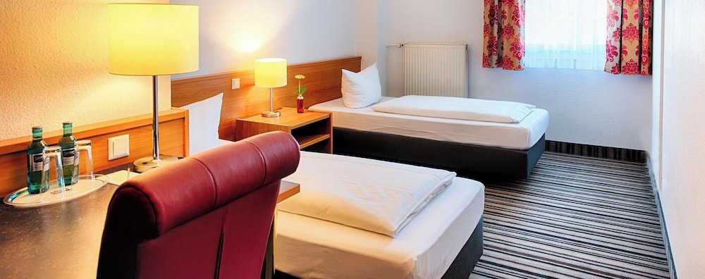 ACHAT Hotel Stuttgart Zuffenhausen in Stuttgart, Germany