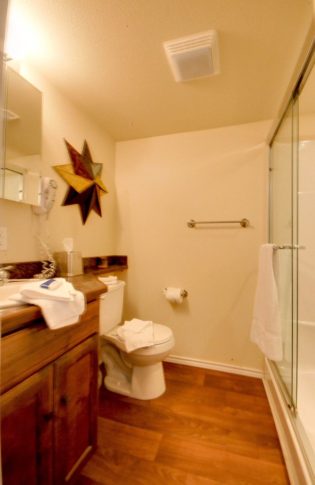 Mill Creek Ranch Resort - photo 52