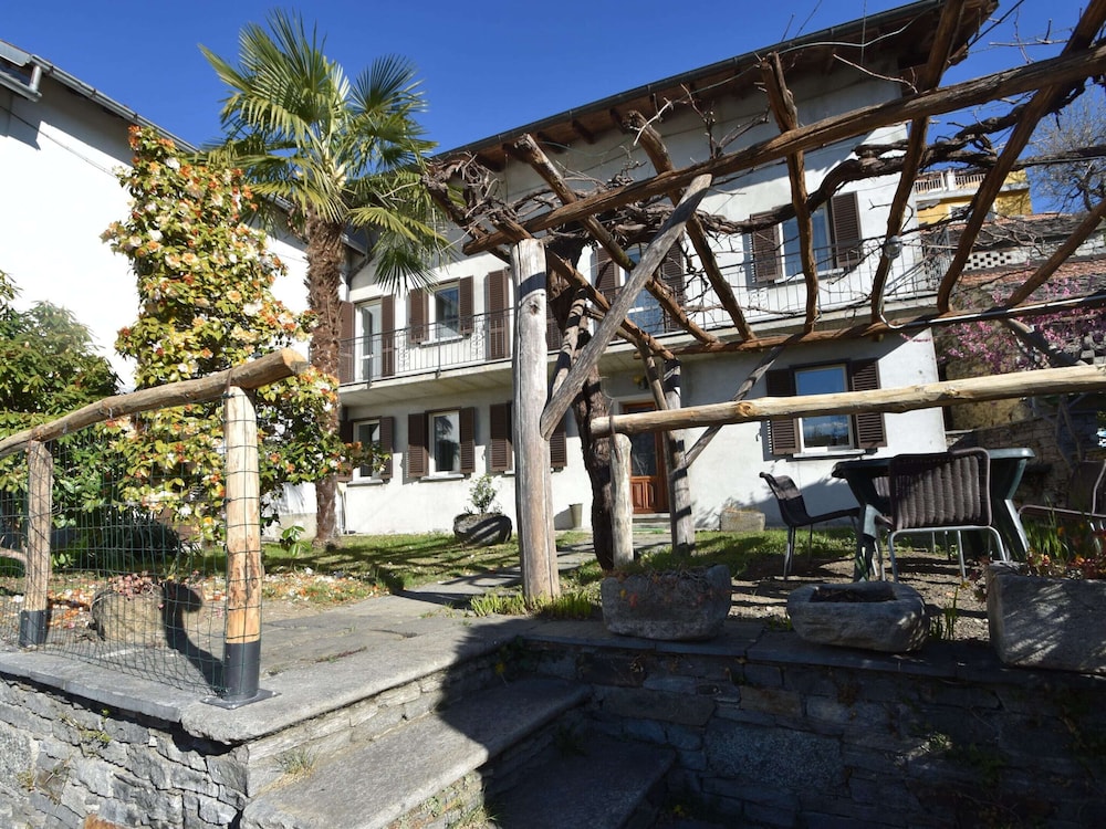 Boemisora - carbon neutral hotel in Salatiga