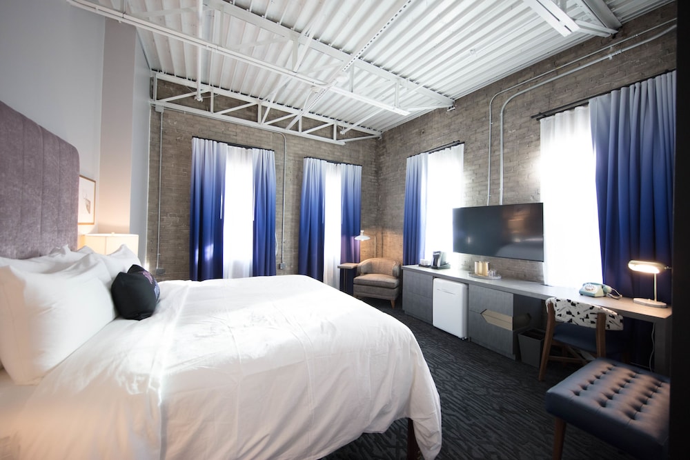 Hotel Trundle - photo 45