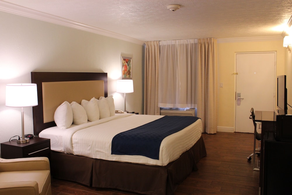 Fairway Inn Florida City Homestead Everglades - photo 15