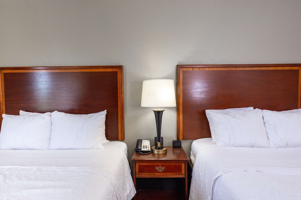 Hampton Inn Winston Salem Hanes Mall - photo 11