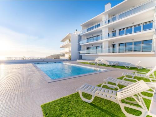 T3 Pelican Bay — 4-Star Luxury Hotel in Nazare, Portugal