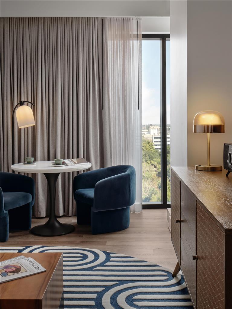 Thompson Houston by Hyatt - photo 25