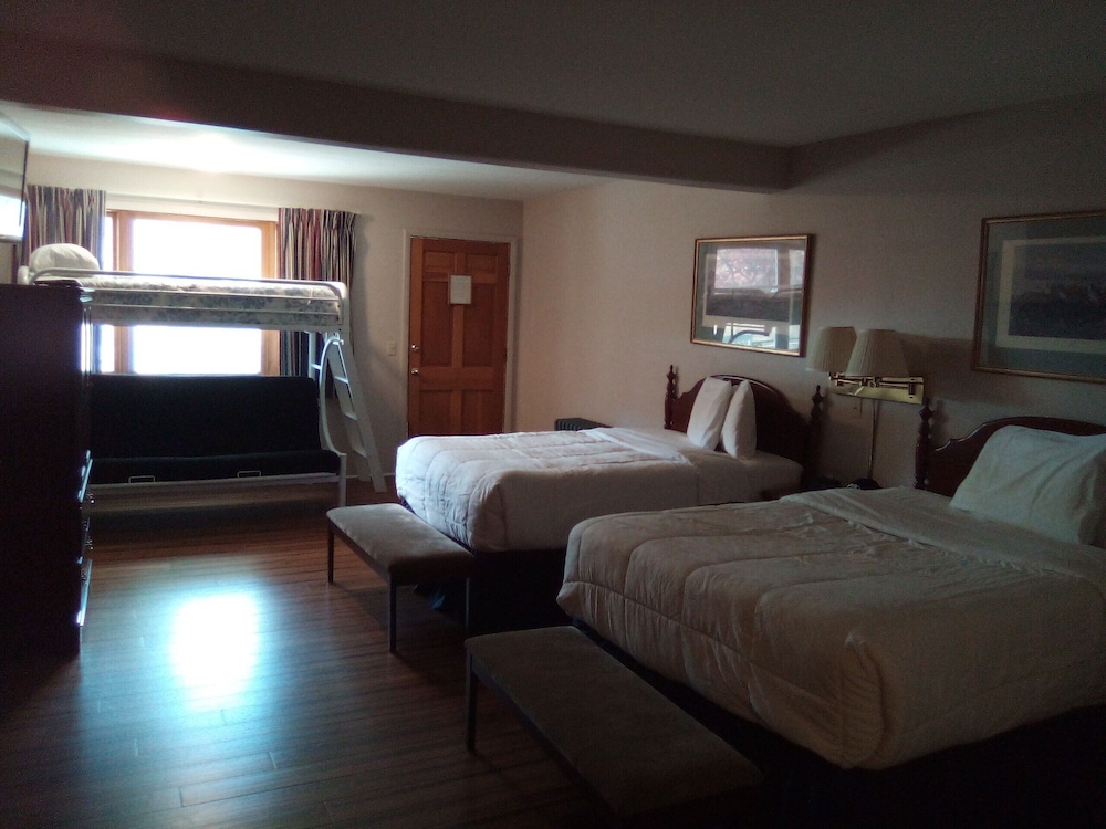 Stay Saratoga - photo 6