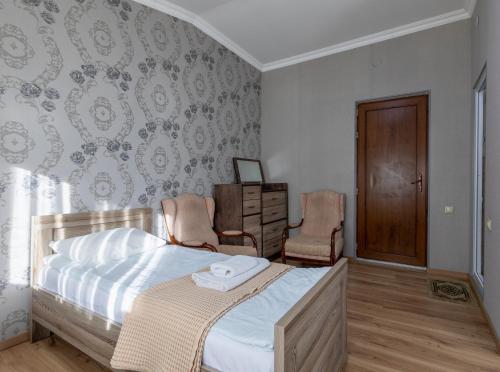 Guest House Nikala