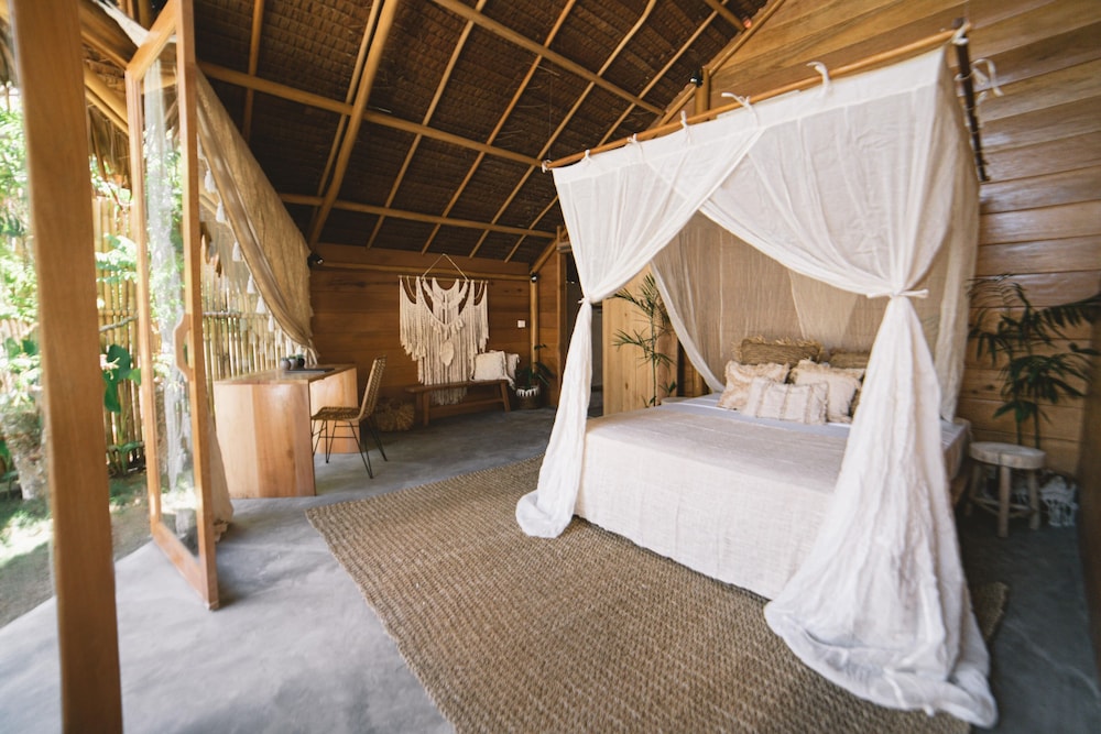 Awera Resort — Tuapejat — photo 2