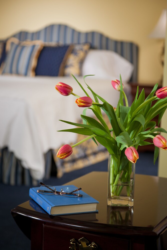 The Inn at Whitewing Farm - photo 6