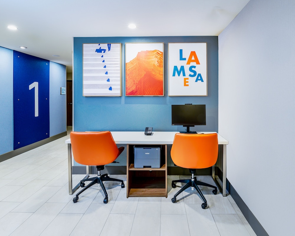 Holiday Inn Express La Mesa Near SDSU by IHG - photo 40