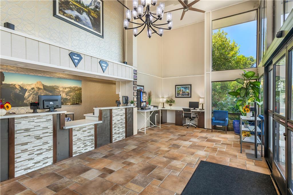 Best Western Plus Sonora Oaks Hotel & Conference Center - photo 6