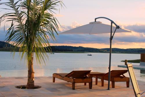 Pousada Tabaty - carbon neutral hotel in Unknown City