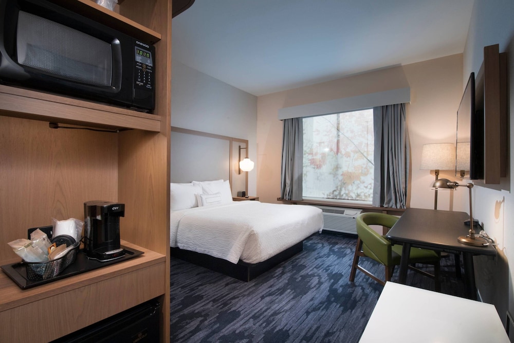 Fairfield Inn & Suites Tyler South - photo 5