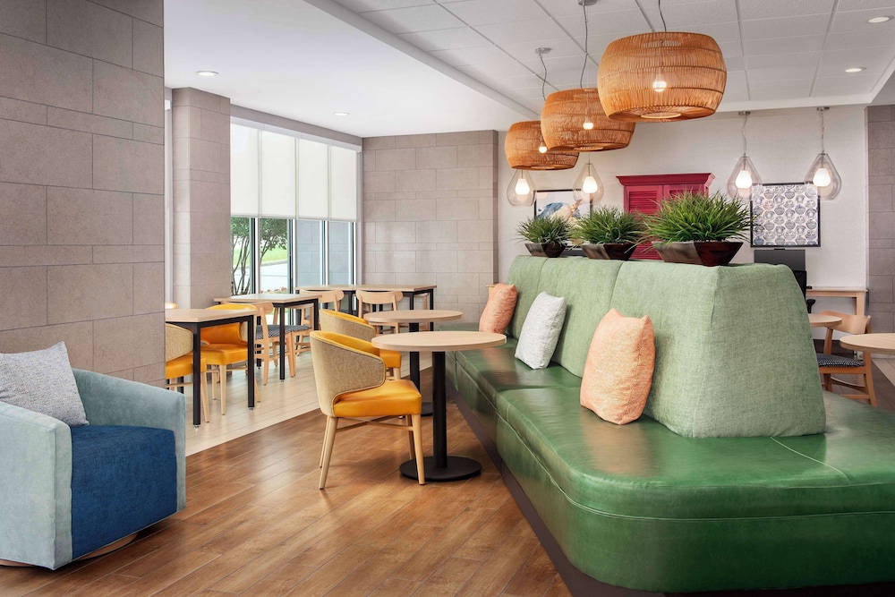 Home2 Suites by Hilton Lexington University Medical Center - photo 2