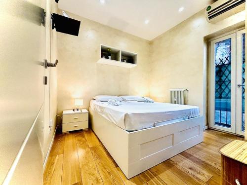 Monti Hideaway Walk to Colosseum & Forum — 4-Star Luxury Hotel in Rome, Italy